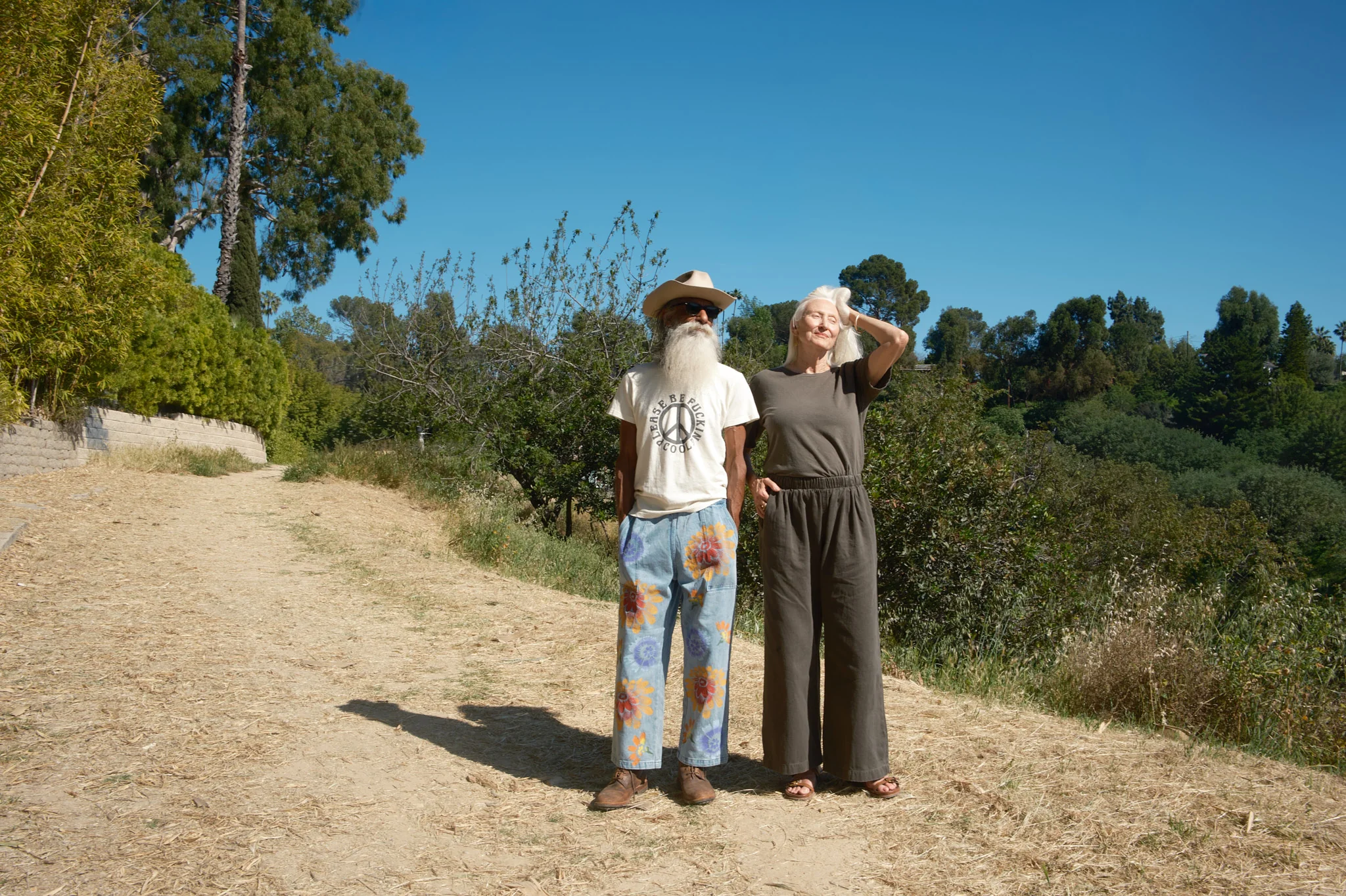 Healing the Planet with Hemp